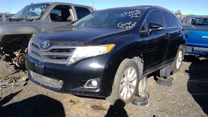 Crossmember/K-Frame Front Fits 11-16 VENZA 281854