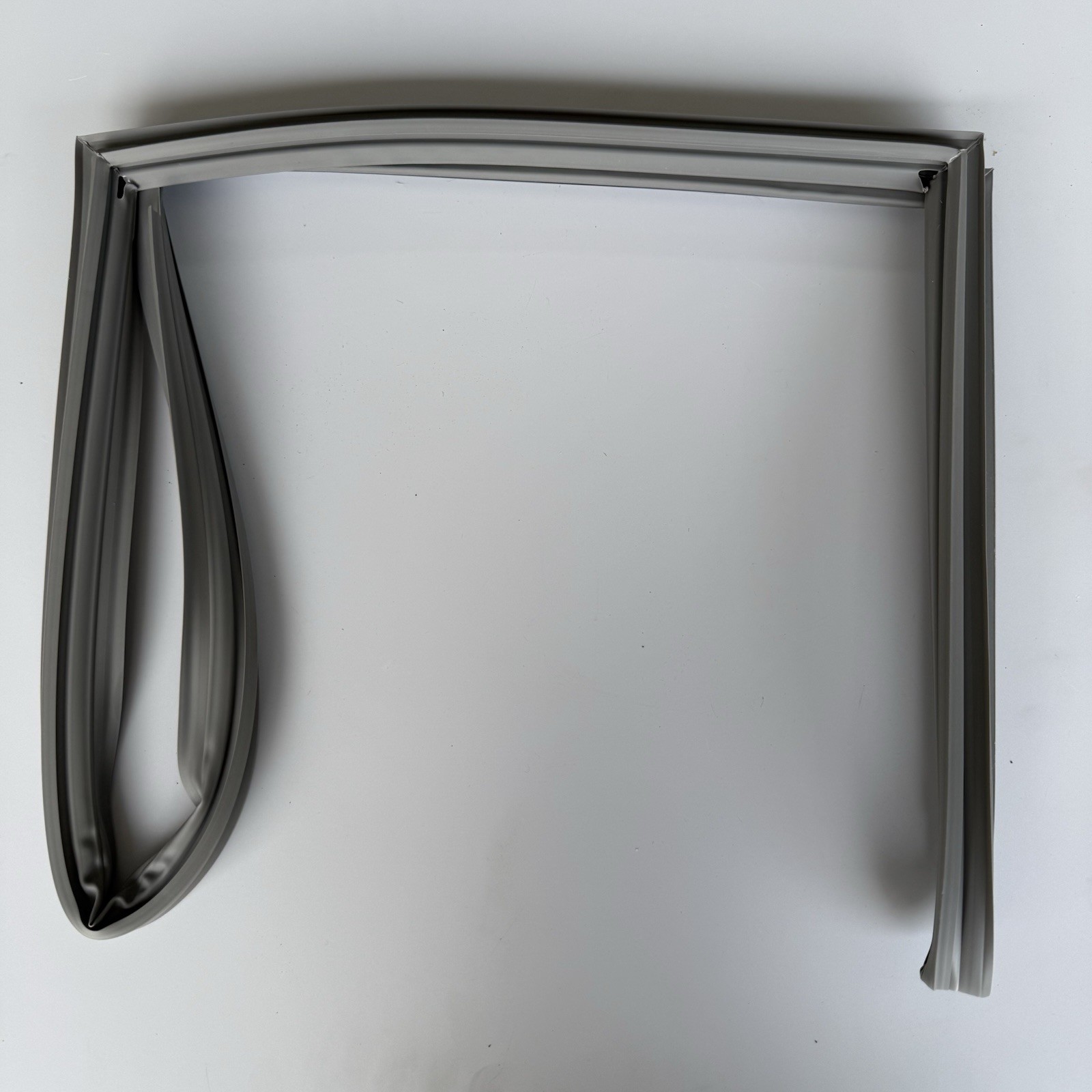 KitchenAid Refrigerator FREEZER door gasket W11456679 OEM Part KRQC736RPS00
