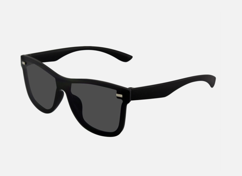 Womens Retro Modern Horned Rim Flat Mirrored Lens Sunglasses Womens Retro Modern Horned Rim Flat Mirrored Lens Sunglasses