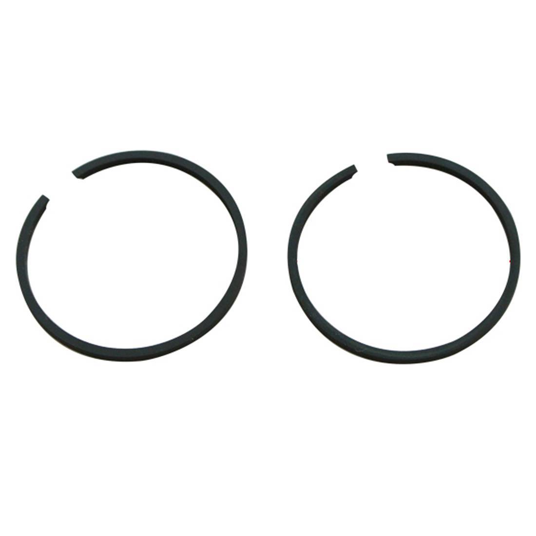 40mm Piston Rings 49CC 50CC 2-stroke Motorized Bicycle Motorised Bike Engine