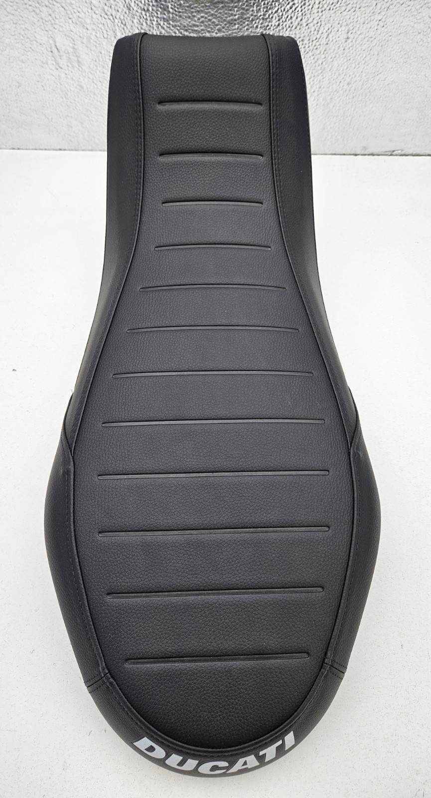 NEW 2017-2022 Ducati Scrambler Desert Sled Rider Passenger Bench Seat  OEM  LT