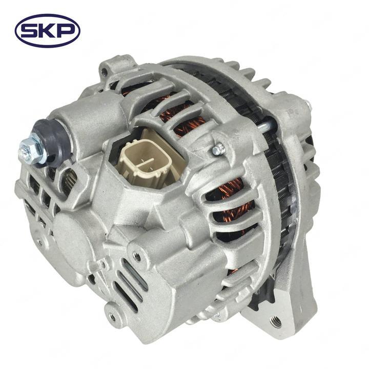 Alternator SKP SK13893 Alternator SKP SK13893