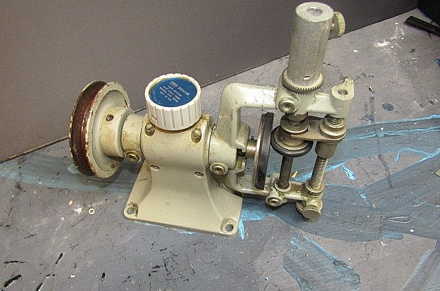 CENCO - Central Scientific Friction Drive Rotator