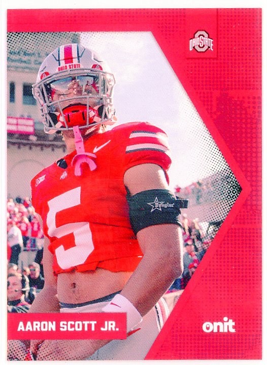 2025 ONIT Ohio State Buckeyes - COMPLETE YOUR SET 