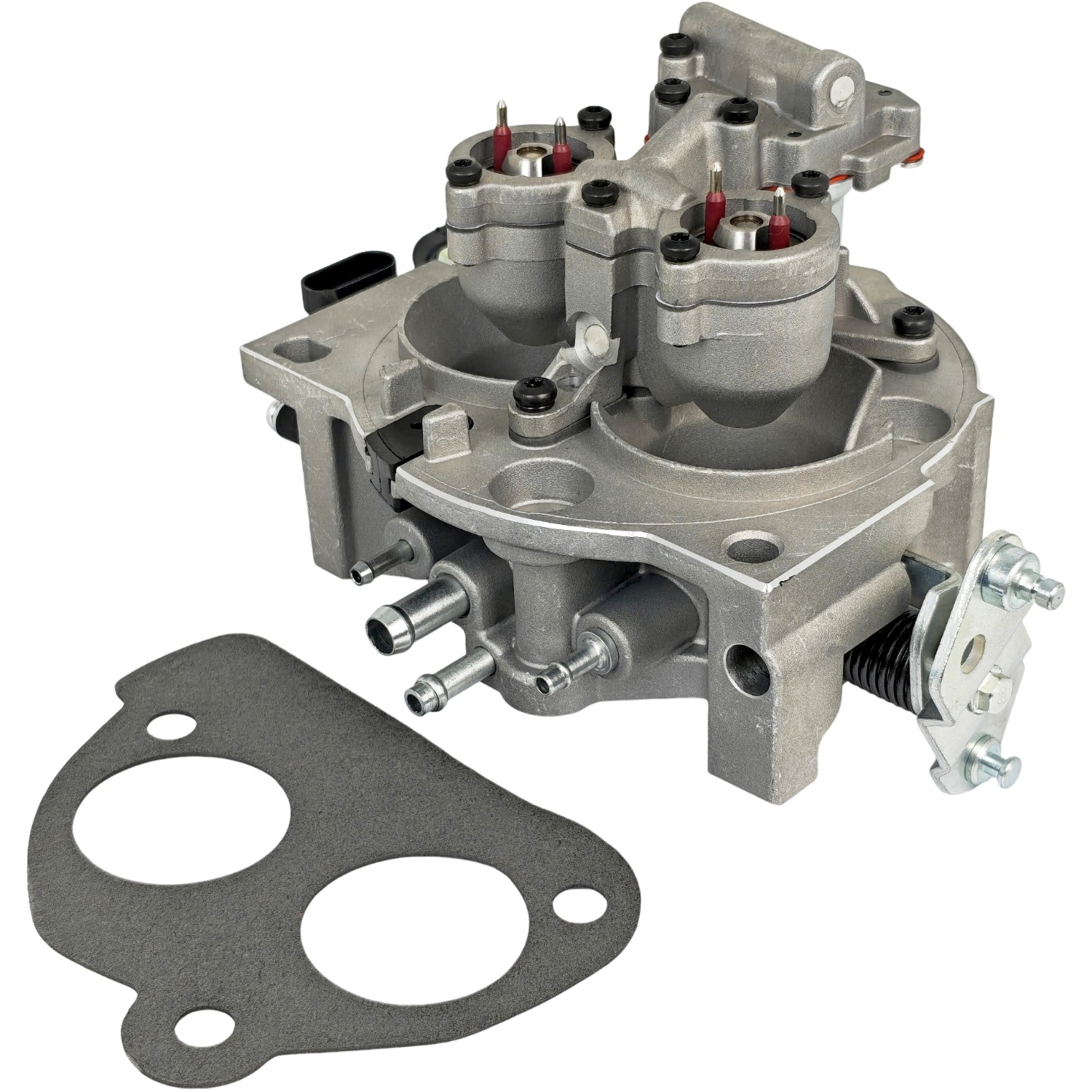 Throttle Body 17087101 for GMC Chevy 17093030 17087100 17087005 17090061