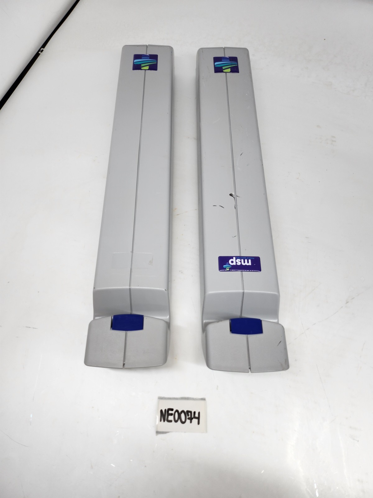 MSP MSP-A-AH-00100 24V 4Ah Battery Pack for Arjo Patient Lift Sara 3000 *QTY