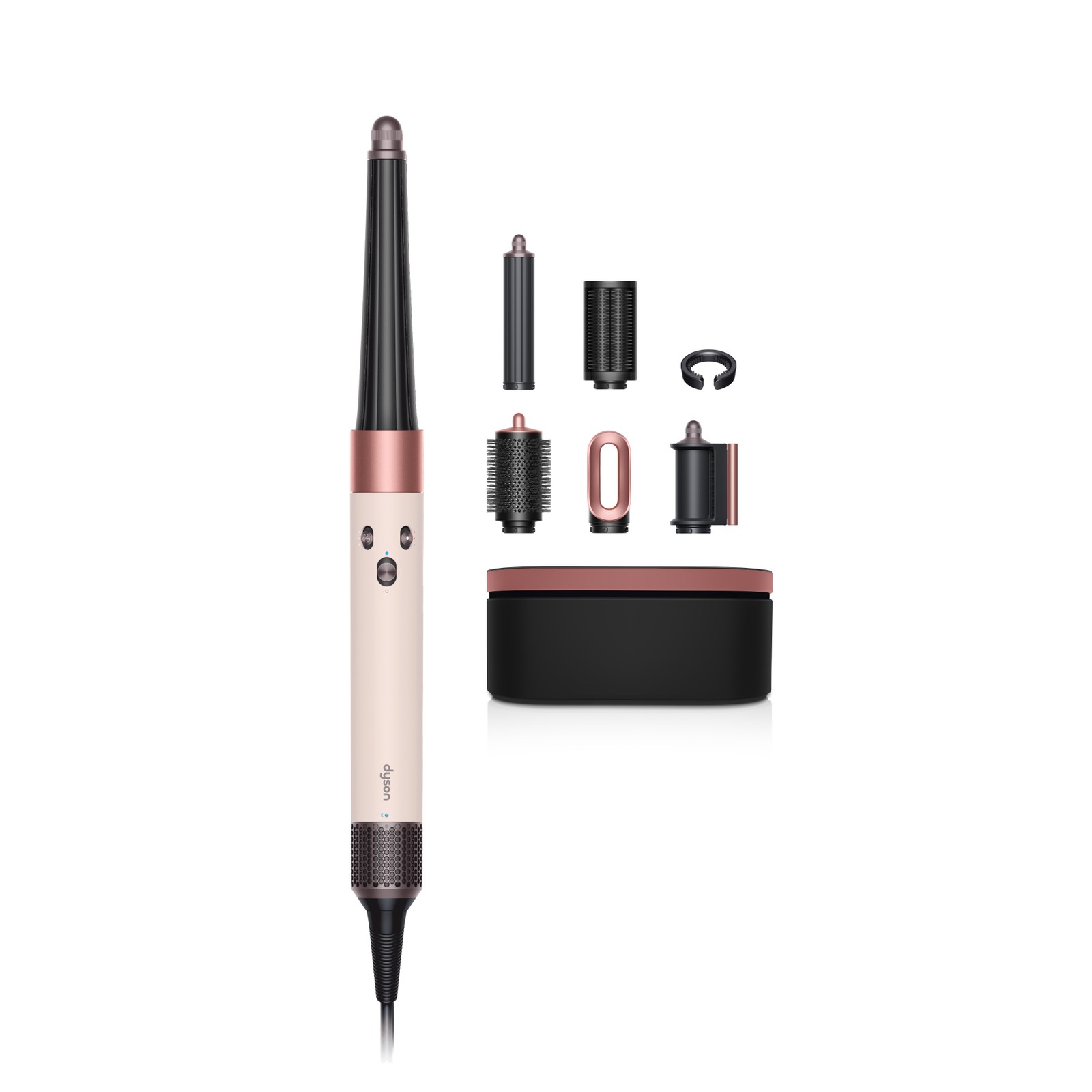 Dyson Airwrap i.d.™ multi-styler Straight+Wavy | Refurbished