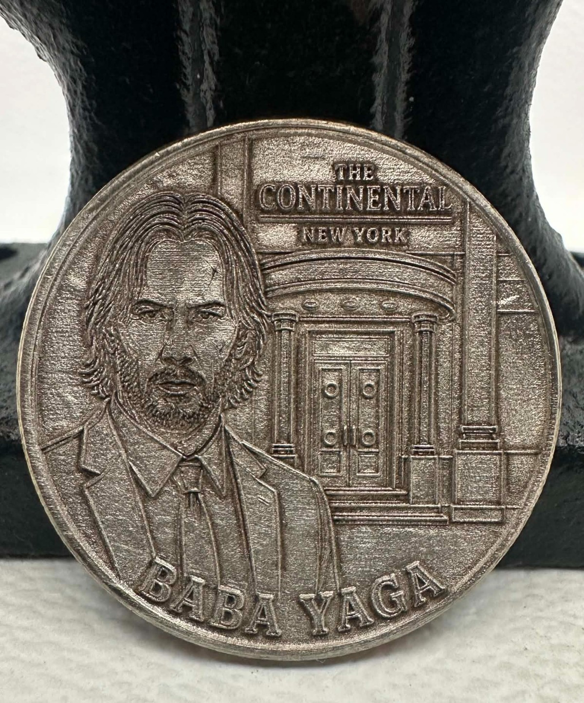 Hobo Nickel \