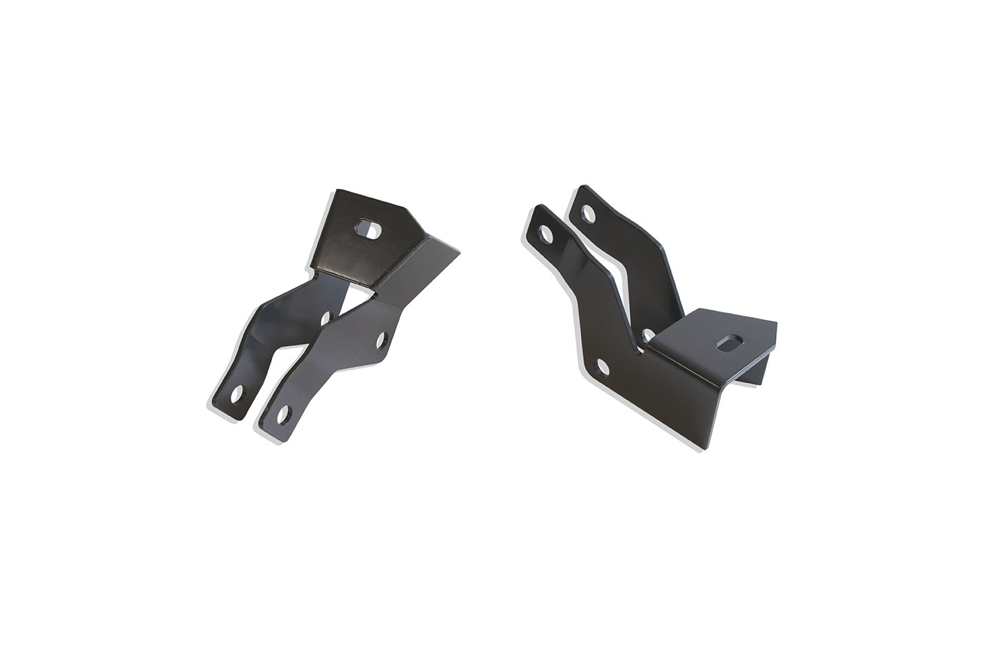 MaxTrac 401003 Rear Shocks Extenders 3\