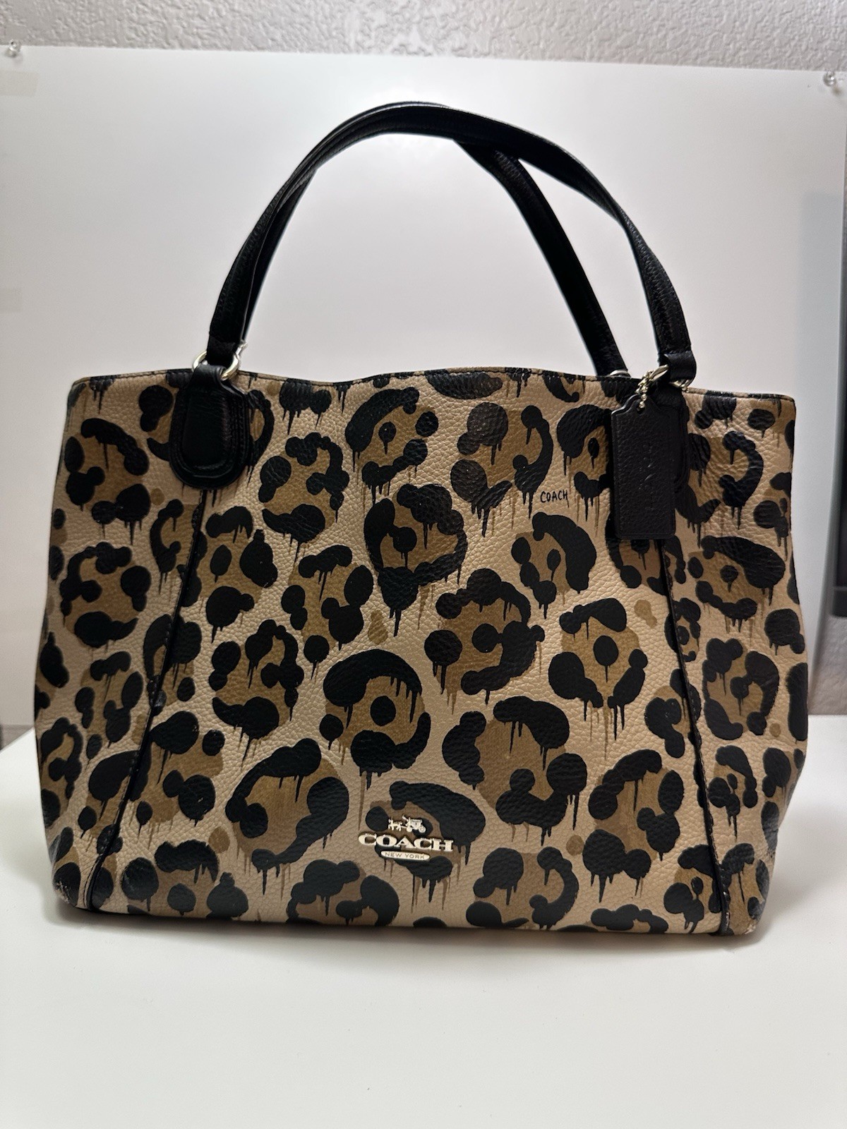Coach Wild Beast X Baseman Coach Wild Beast X Baseman