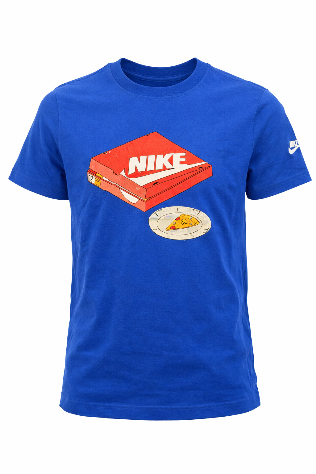 Nike Boys Standard Fit Short Sleeve T-shirt new with tags Nike Boys Standard Fit Short Sleeve T-shirt new with tags