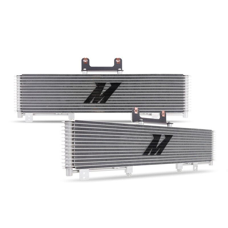 Mishimoto MMTC-GMT-99 Transmission Cooler for 99-13 GM Trucks & SUVs 4WD Mishimoto MMTC-GMT-99 Transmission Cooler for 99-13 GM Trucks & SUVs 4WD