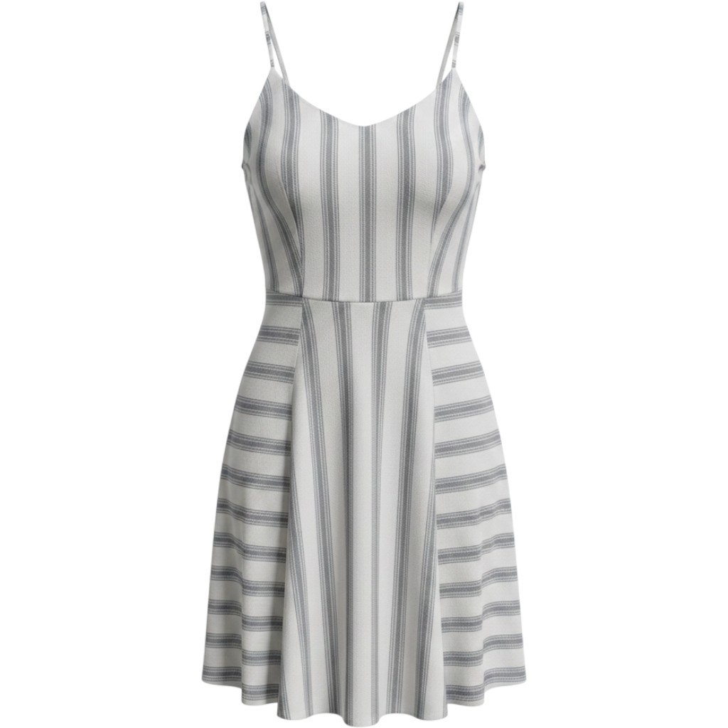 SO Kohls Womens Small Blue White Striped Smocked Back Mini Dress JG91Y100R NEW SO Kohls Womens Small Blue White Striped Smocked Back Mini Dress JG91Y100R NEW