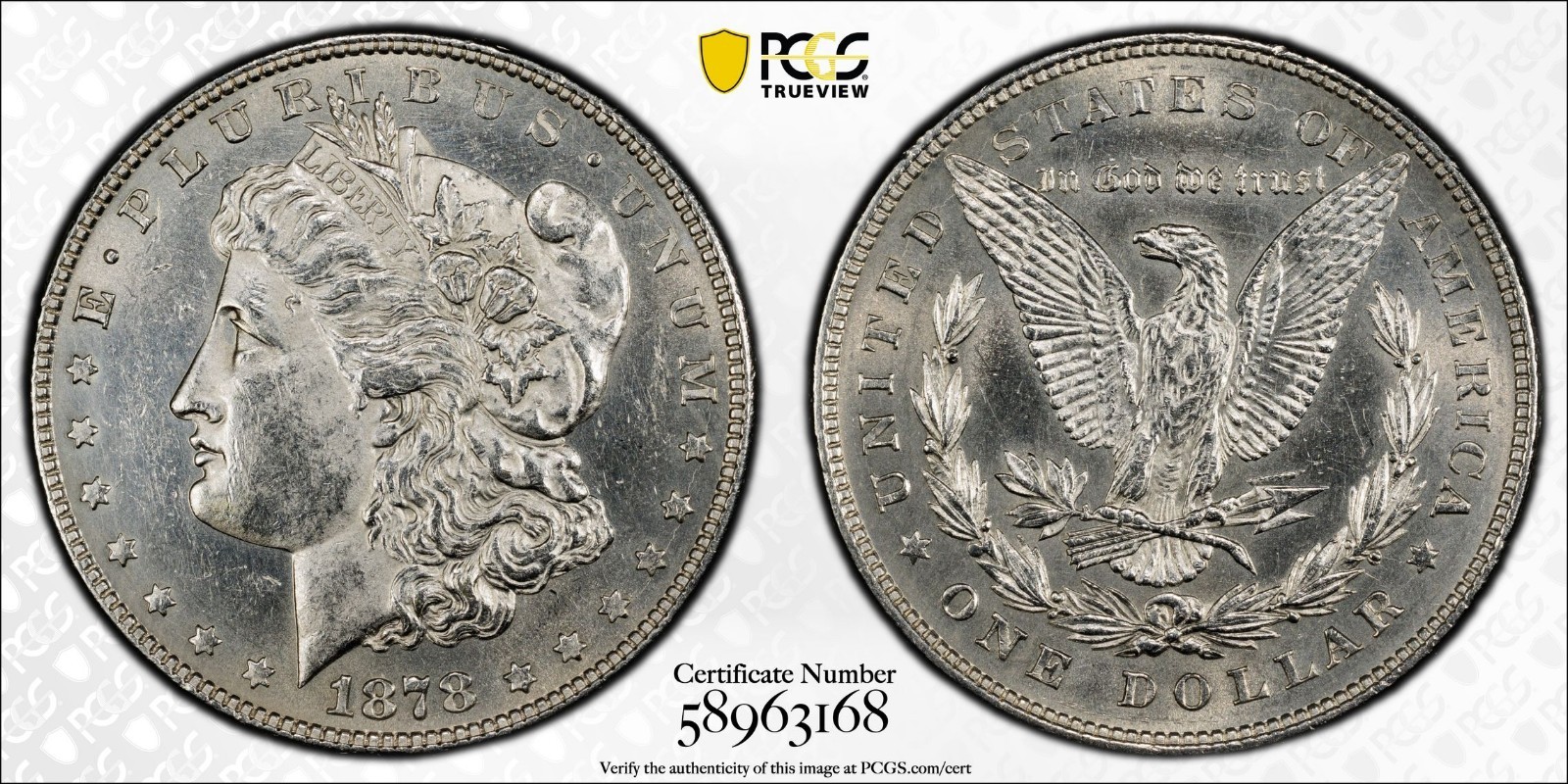 1878 8TF VAM-1 