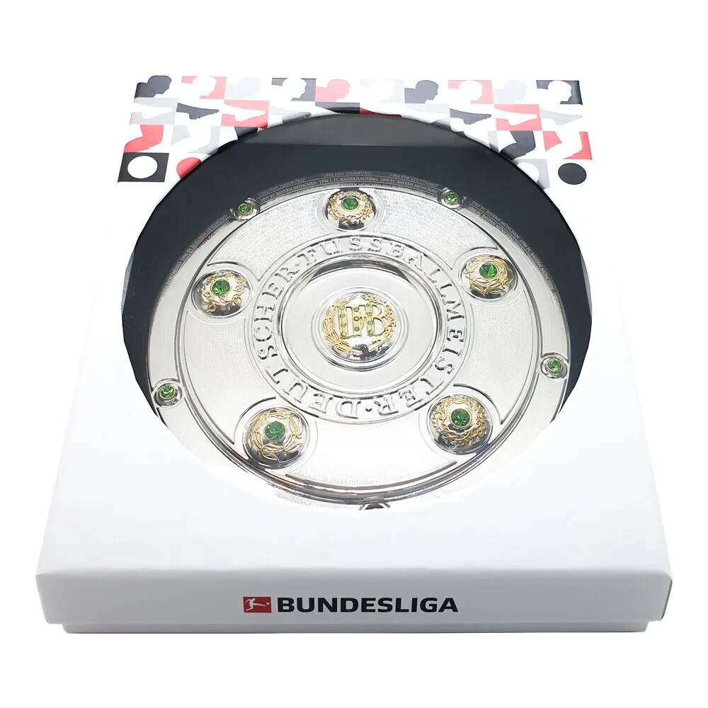 Bundesliga - Master Bowl 2024-2025 (150mm) Bundesliga - Master Bowl 2024-2025 (150mm)