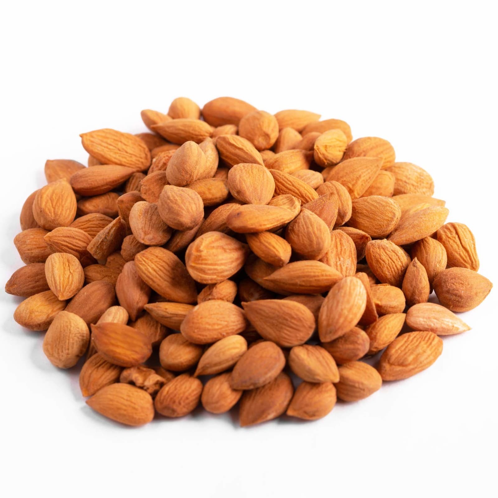 Arashan Raw Sweet Apricot Kernels 16 Ounce Natural Sun-Dried Unpasteurized