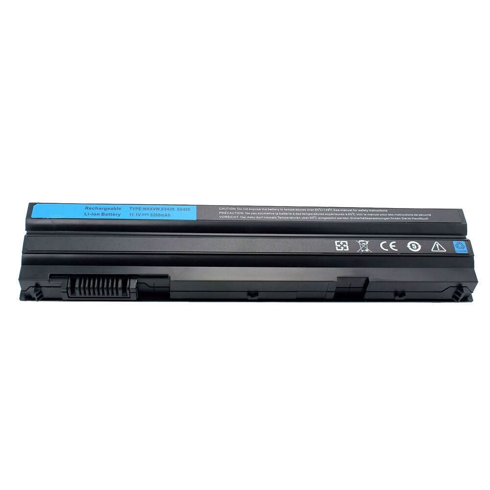 Lot E6540 T54FJ Battery for Dell Latitude E6440 E5430 E5520 E5530 E6420 E6430 Lot E6540 T54FJ Battery for Dell Latitude E6440 E5430 E5520 E5530 E6420 E6430