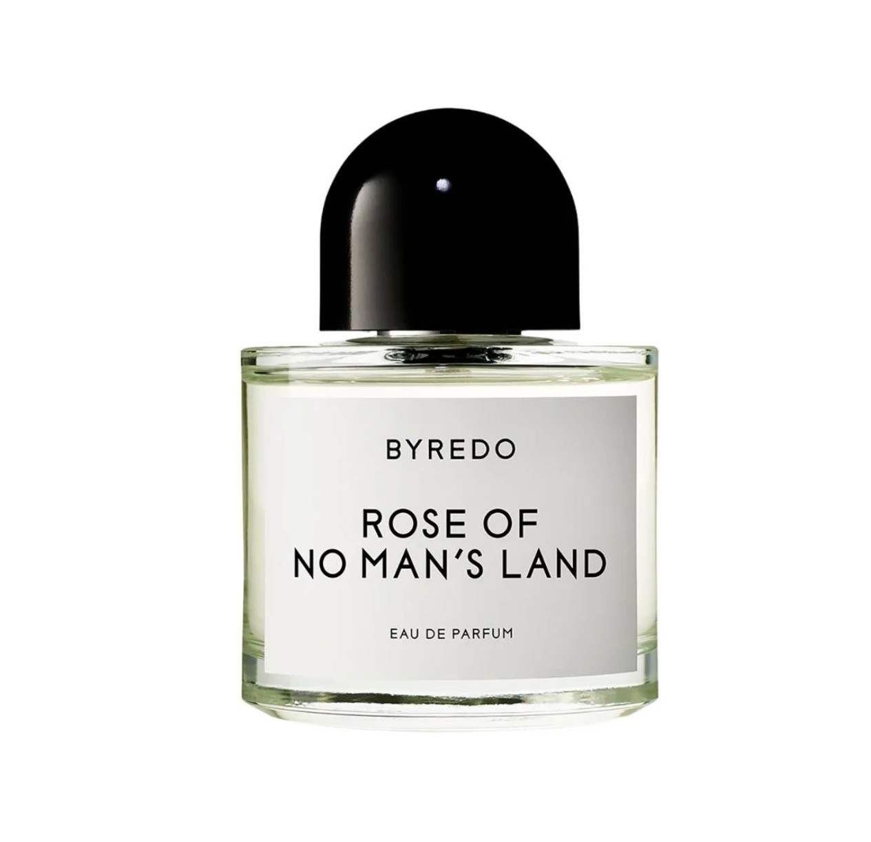 BYREDO Rose Of No Man\'s Land EDP 100ml / 3.3 fl oz Spray Brand New Sealed BNIB