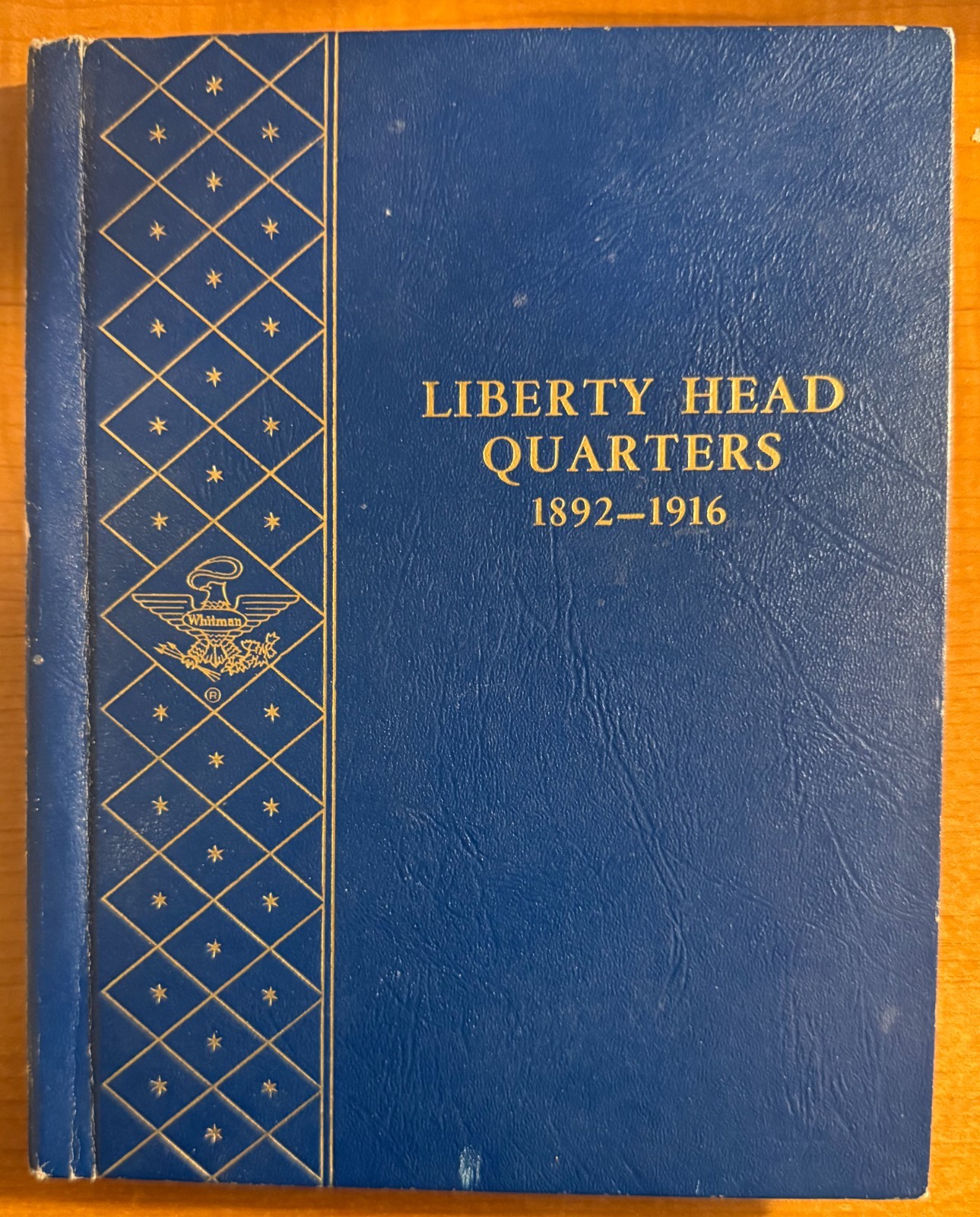 1892 - 1916 LIBERTY BARBER QUARTERS -NEAR COMPLETE SET -MISSING TWO, 01-S, 13-S 1892 - 1916 LIBERTY BARBER QUARTERS -NEAR COMPLETE SET -MISSING TWO, 01-S, 13-S