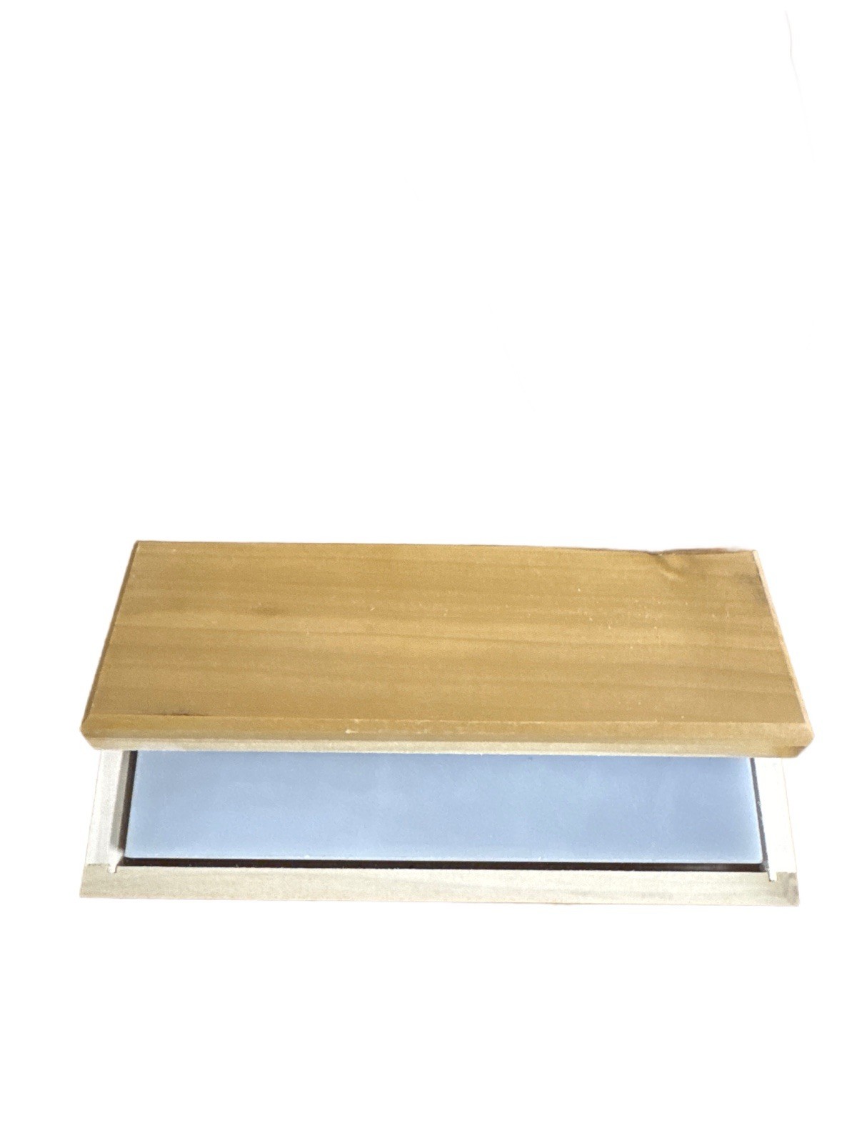 Translucent Arkansas Sharpening Stone 8x2x1/2 Translucent Arkansas Sharpening Stone 8x2x1/2