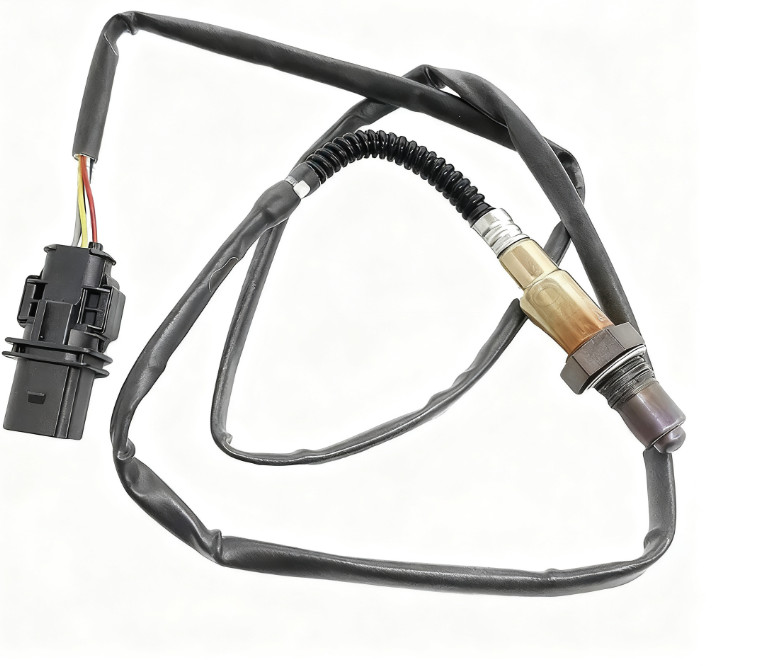07C906262BM Front Right Oxygen Sensor For Bentley Continental Flying Spur GT GTC 07C906262BM Front Right Oxygen Sensor For Bentley Continental Flying Spur GT GTC