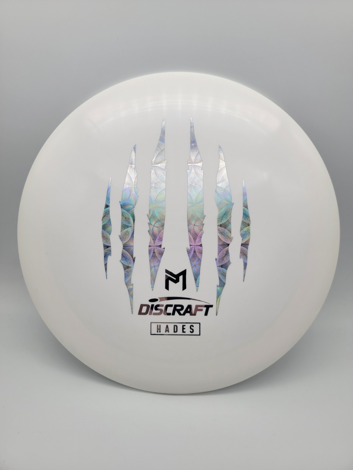Discraft Paul McBeth 6x Claw Esp Hades 170-172 
