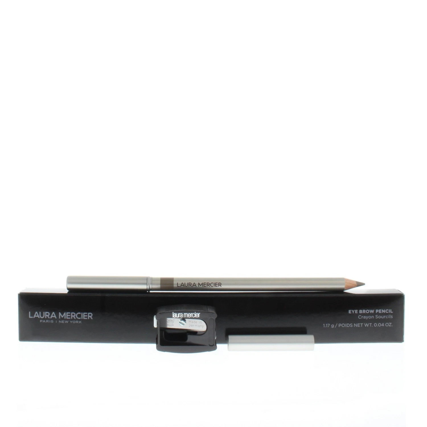 Laura Mercier Eye Brow Pencil Ash Blonde 1.17g/0.04oz Laura Mercier Eye Brow Pencil Ash Blonde 1.17g/0.04oz
