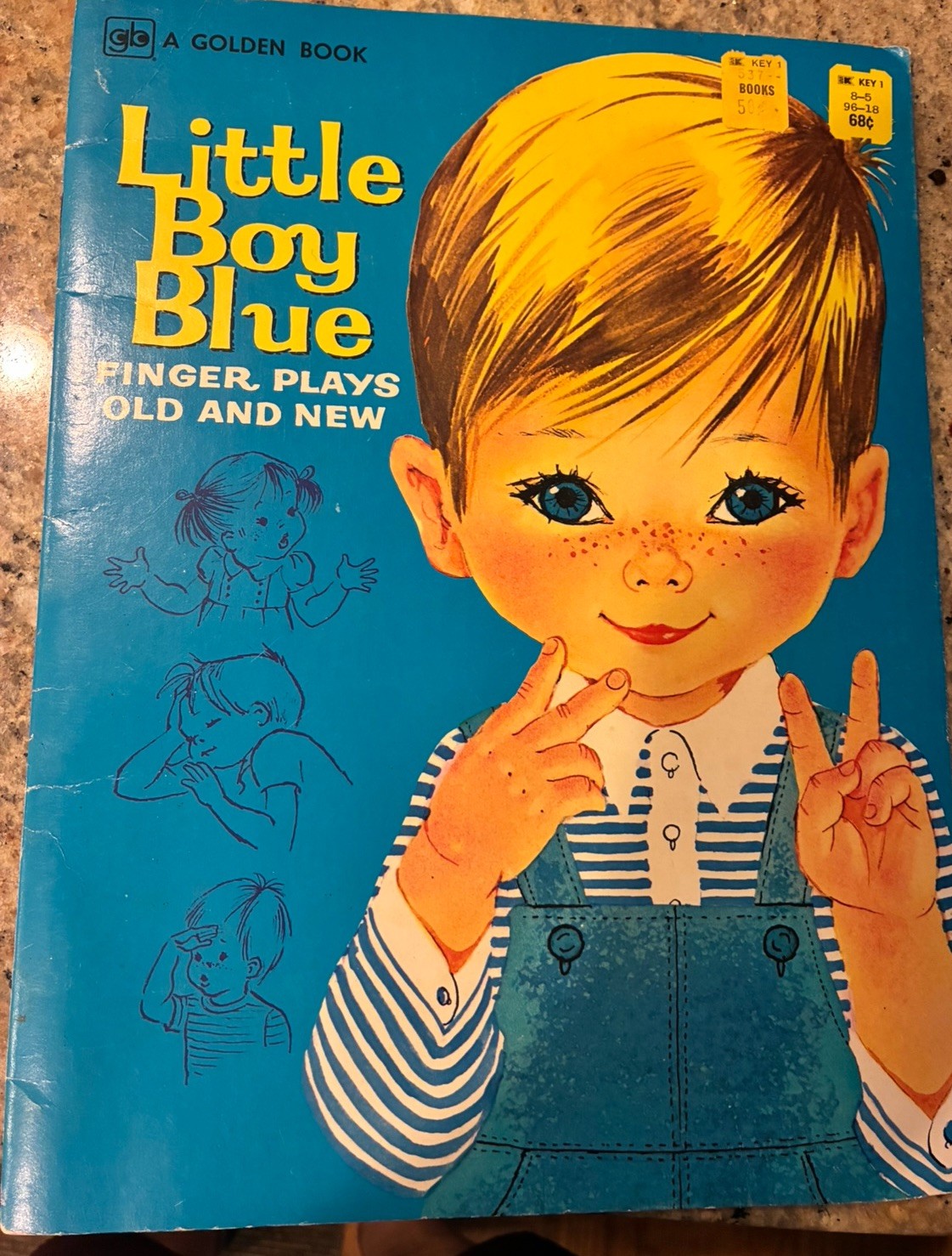 large golden book large golden book