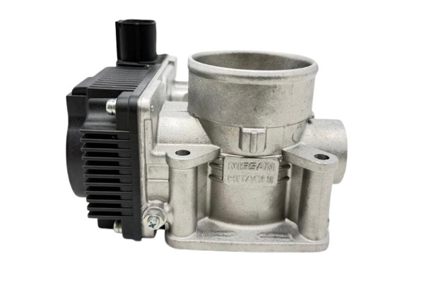 OEM Fuel Injection Throttle Body S20052 for 03-06 Nissan Sentra 1.8 L OEM Fuel Injection Throttle Body S20052 for 03-06 Nissan Sentra 1.8 L