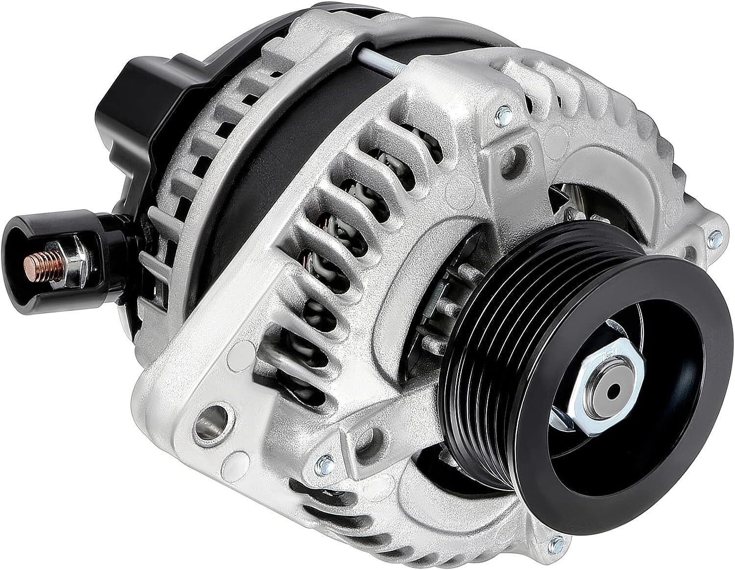 Alternator for Honda Odyssey 2008-2010 Honda Pilot Ridgeline 2009 2010 2011 3.5L