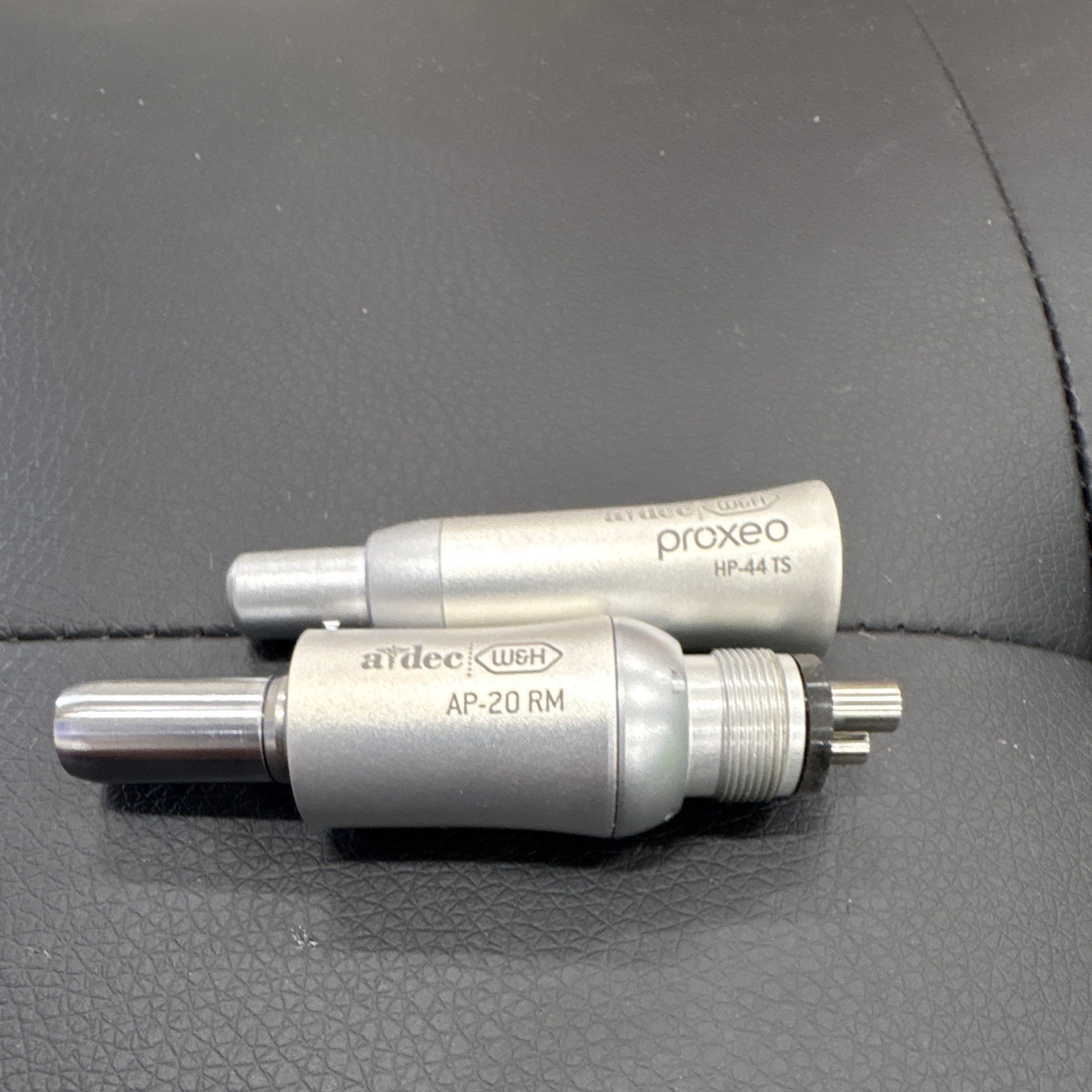 A-dec / W&H Proxeo AP-20 RM Low Speed Dental Air Motor Handpiece A-dec / W&H Proxeo AP-20 RM Low Speed Dental Air Motor Handpiece
