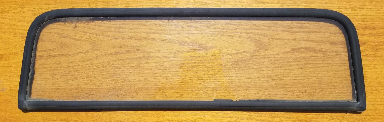 Rear Window Glass 1967-72 67 68 69 70 71 72 Chevy Chevrolet GMC Truck