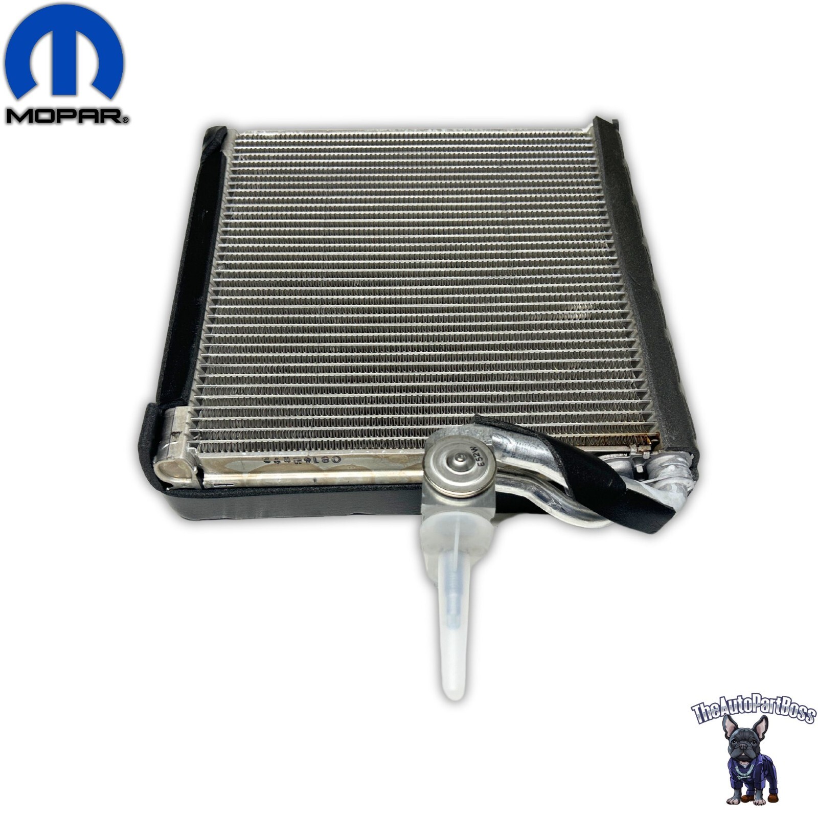 AC Evaporator OEM Mopar 68396046AB