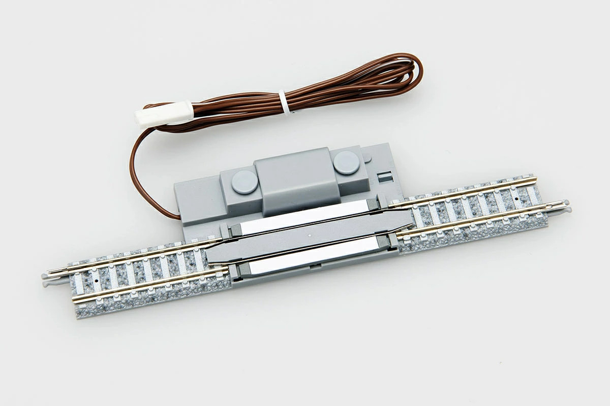 TOMIX 6415 Multi Wheel Cleaning PC Rail N Scale Maintenance JDM New