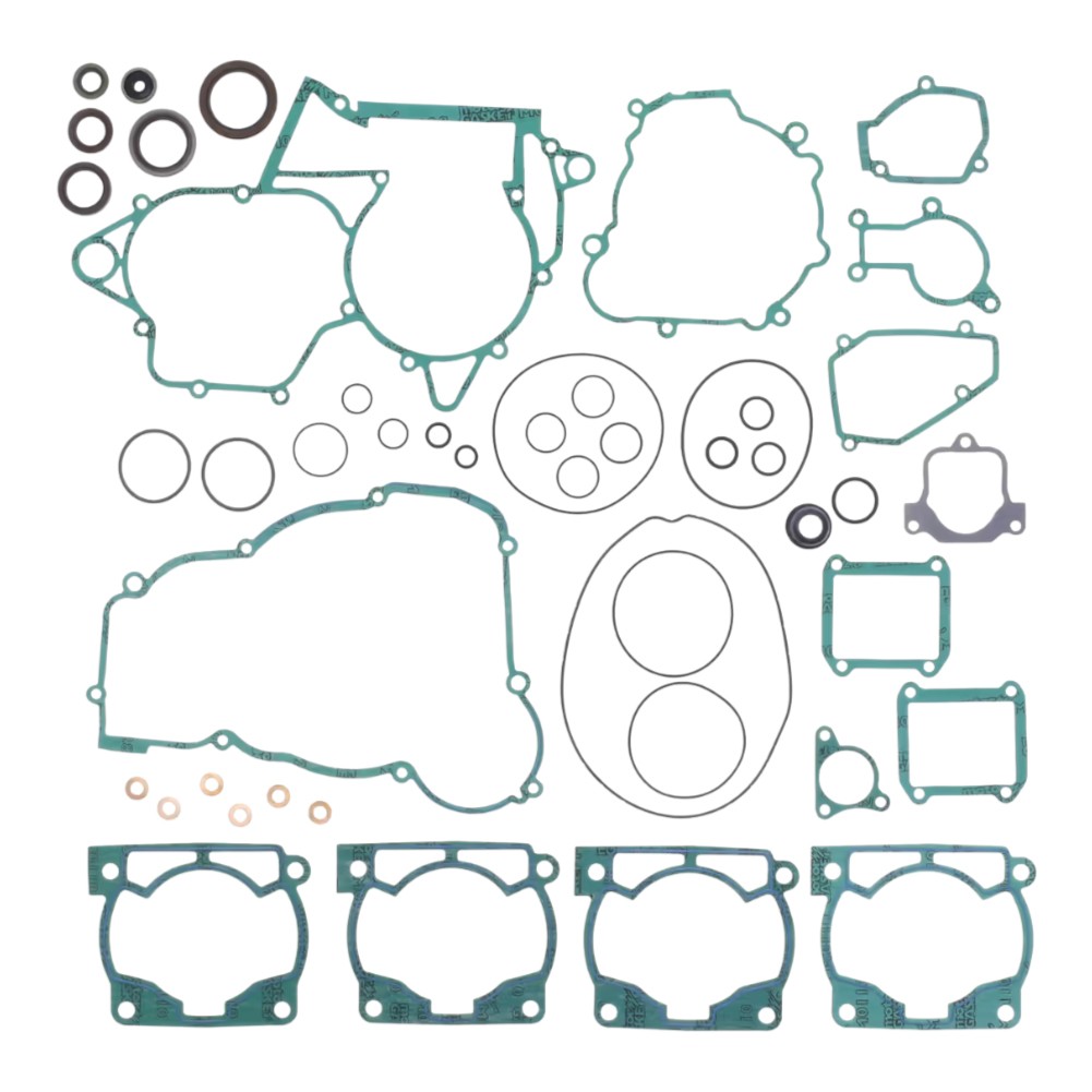 Athena P400060900014 Complete Gasket Kit for Beta 300 RR 2013‑2024