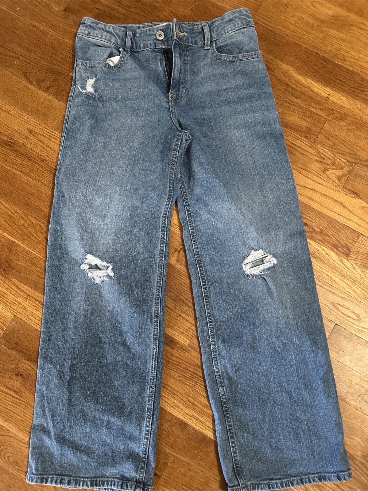 Abercrombie Kid Jeans