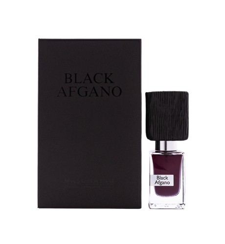 Nasomatto Black Afgano 1 oz EDP Perfume Cologne for Men Women New In Box