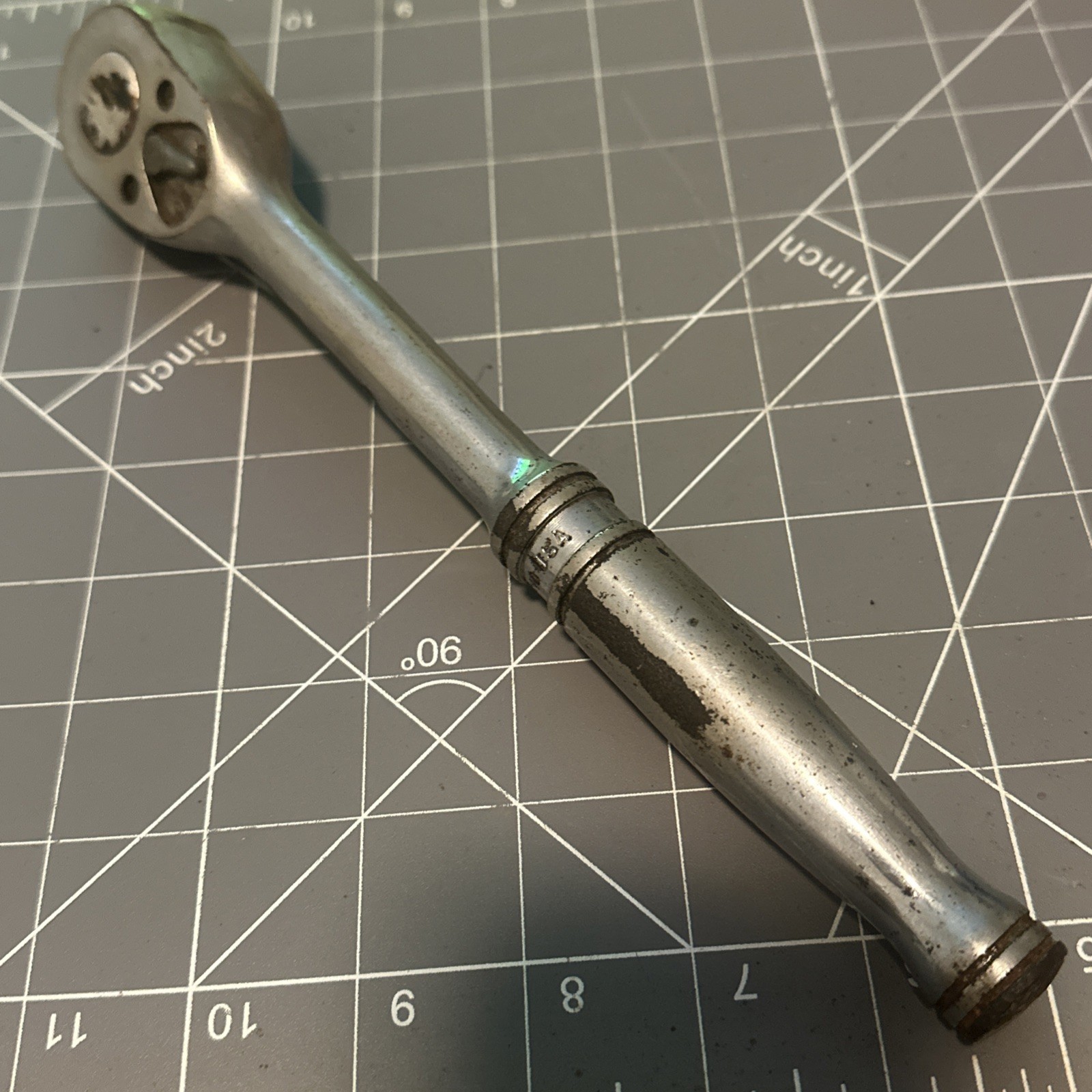 Vintage Snap-on USA S710 1/2 Vintage Snap-on USA S710 1/2