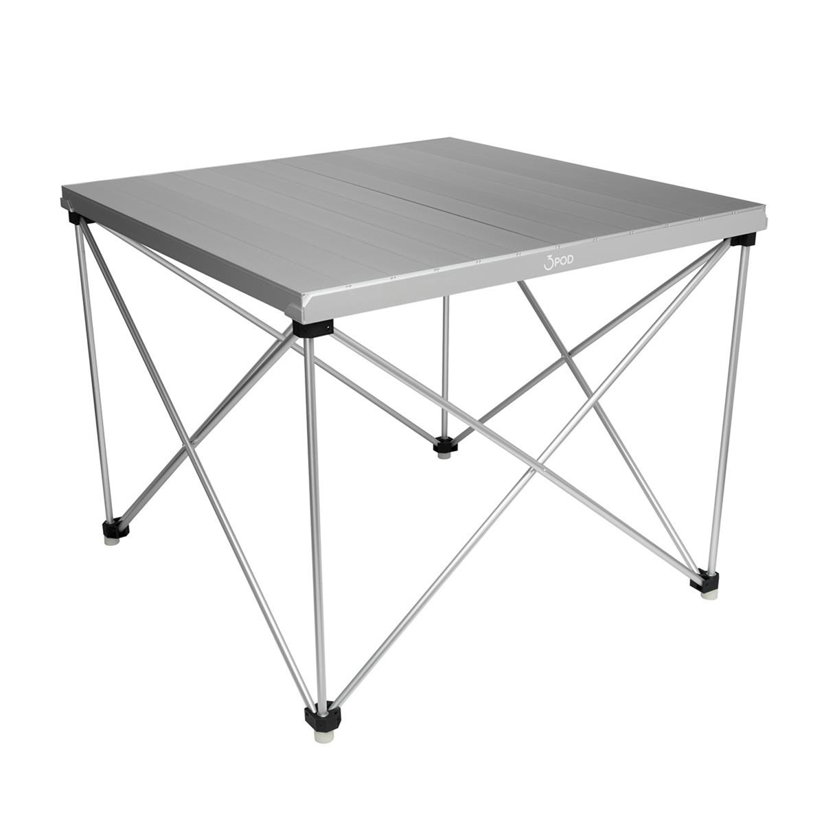 3Pod Portable Medium Duty Shooting Riser, 4x4\'