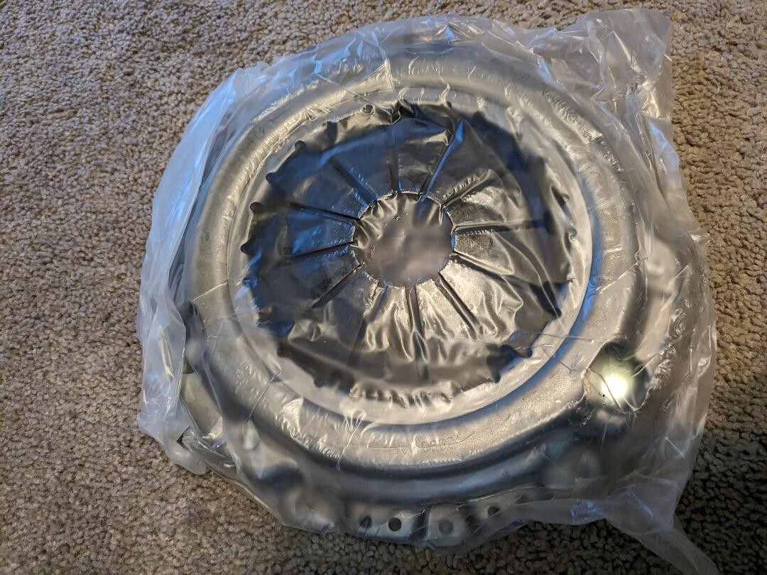 Southeast Clutch - Clutch Kit  2006-15 Honda Civic DX GX LX EX HF 1.8L 4cyl SOHC