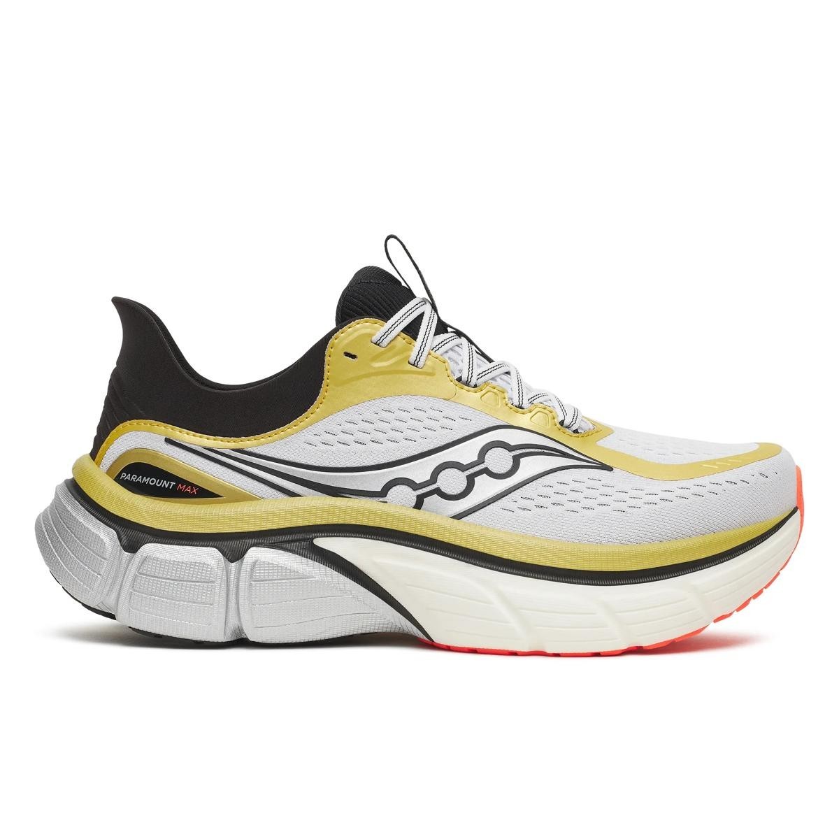 Saucony Men\'s Paramount Max Size 10