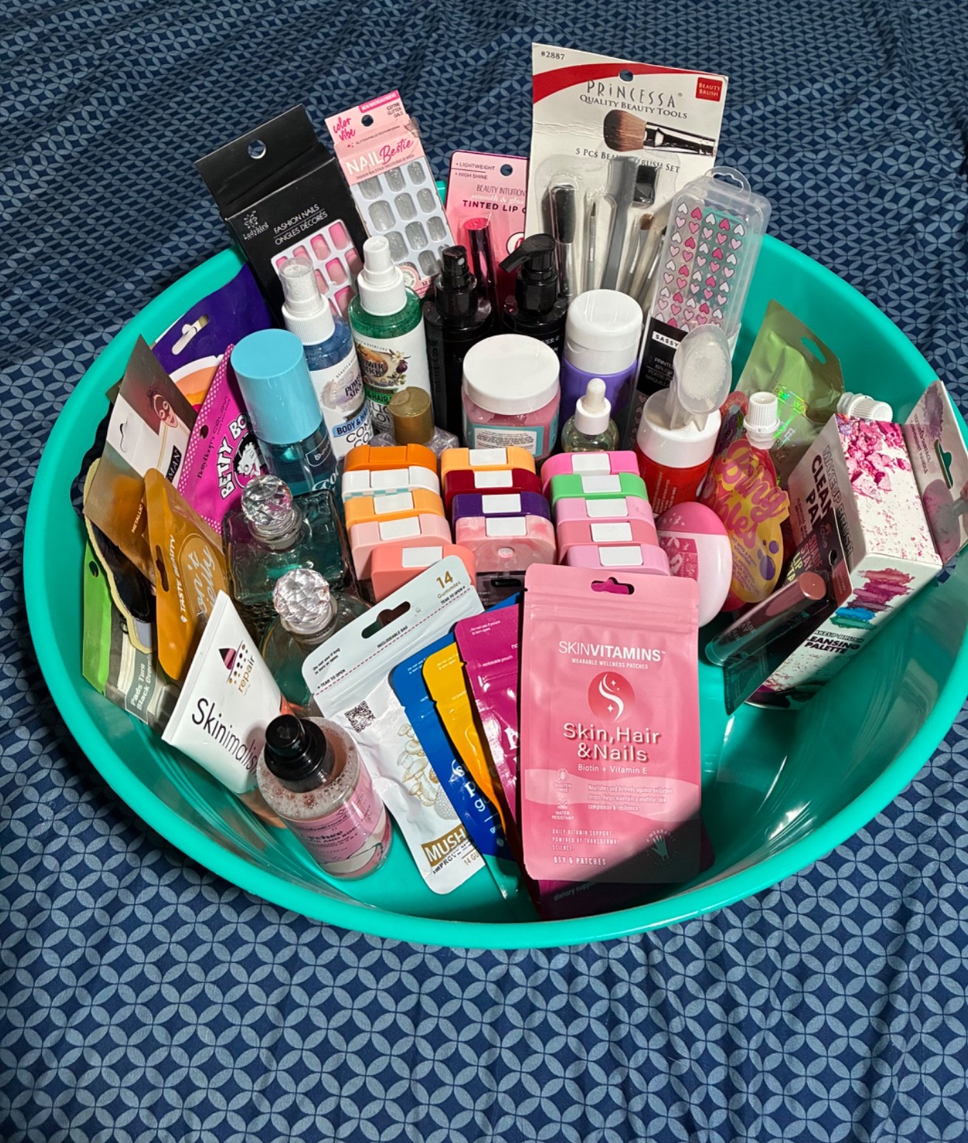 Dollar tree large bundle