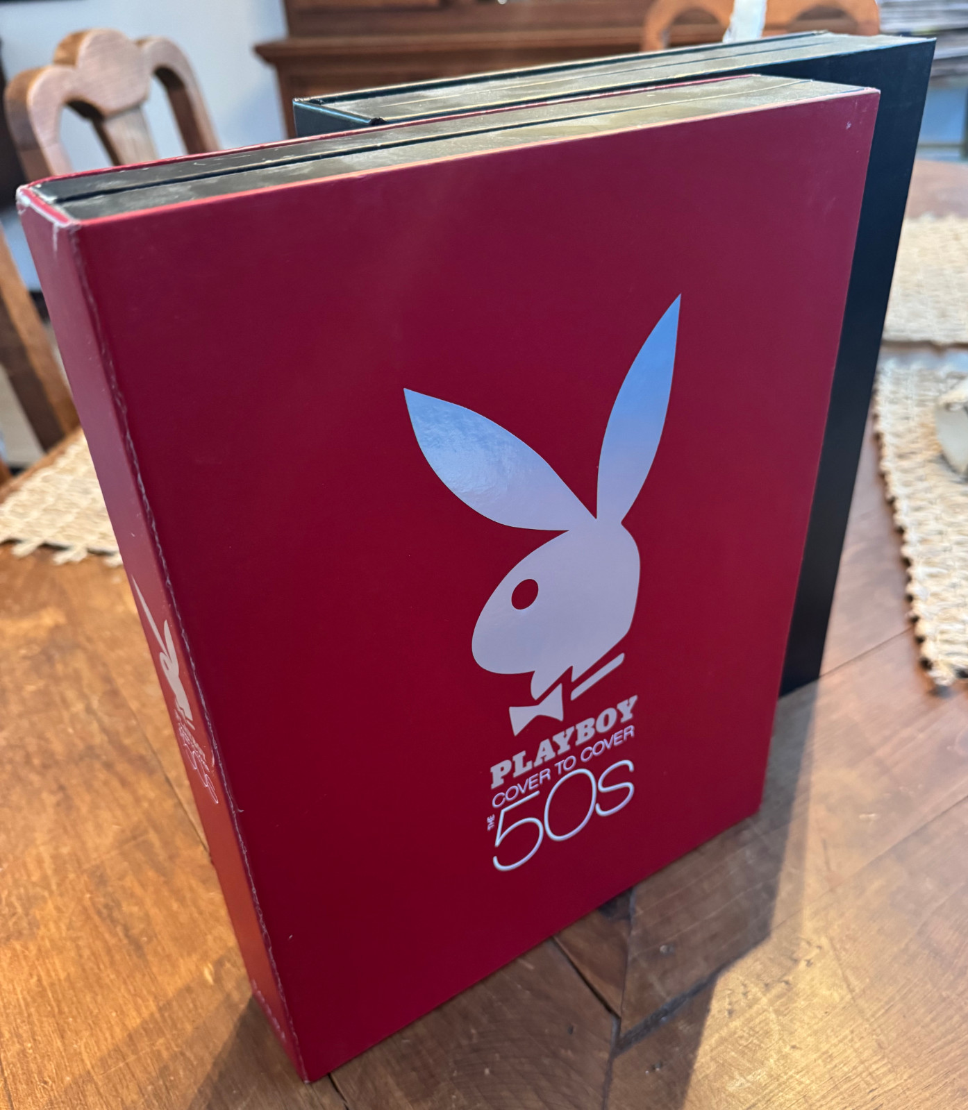 Playboy Cover To Cover - The 50s and 60s Digital Archive with Books Playboy Cover To Cover - The 50s and 60s Digital Archive with Books