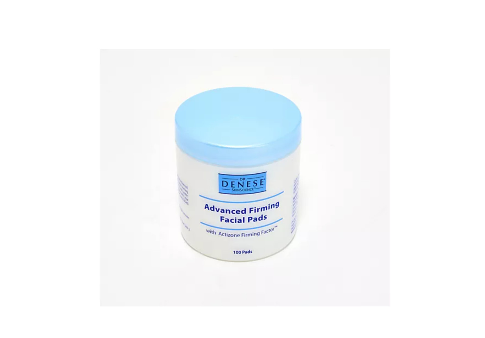 Dr. Denese 100-count Firming Facial Pads
