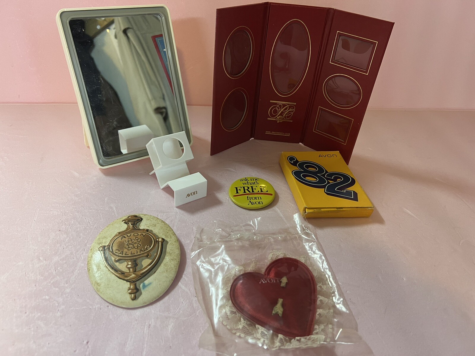 Assorted Avon Products Assorted Avon Products