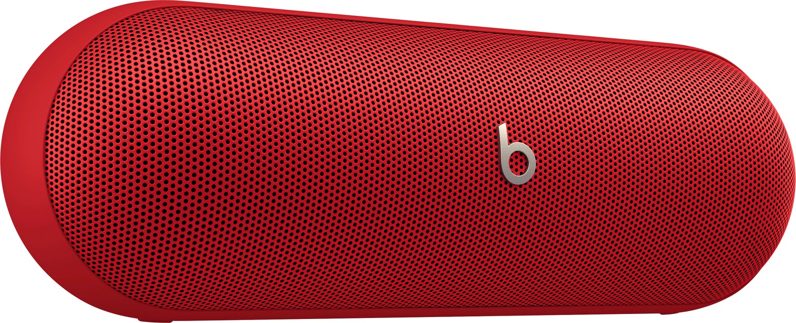 Beats by Dr. Dre Pill (2024) Statement Red Portable Speaker MWQW3LL/A