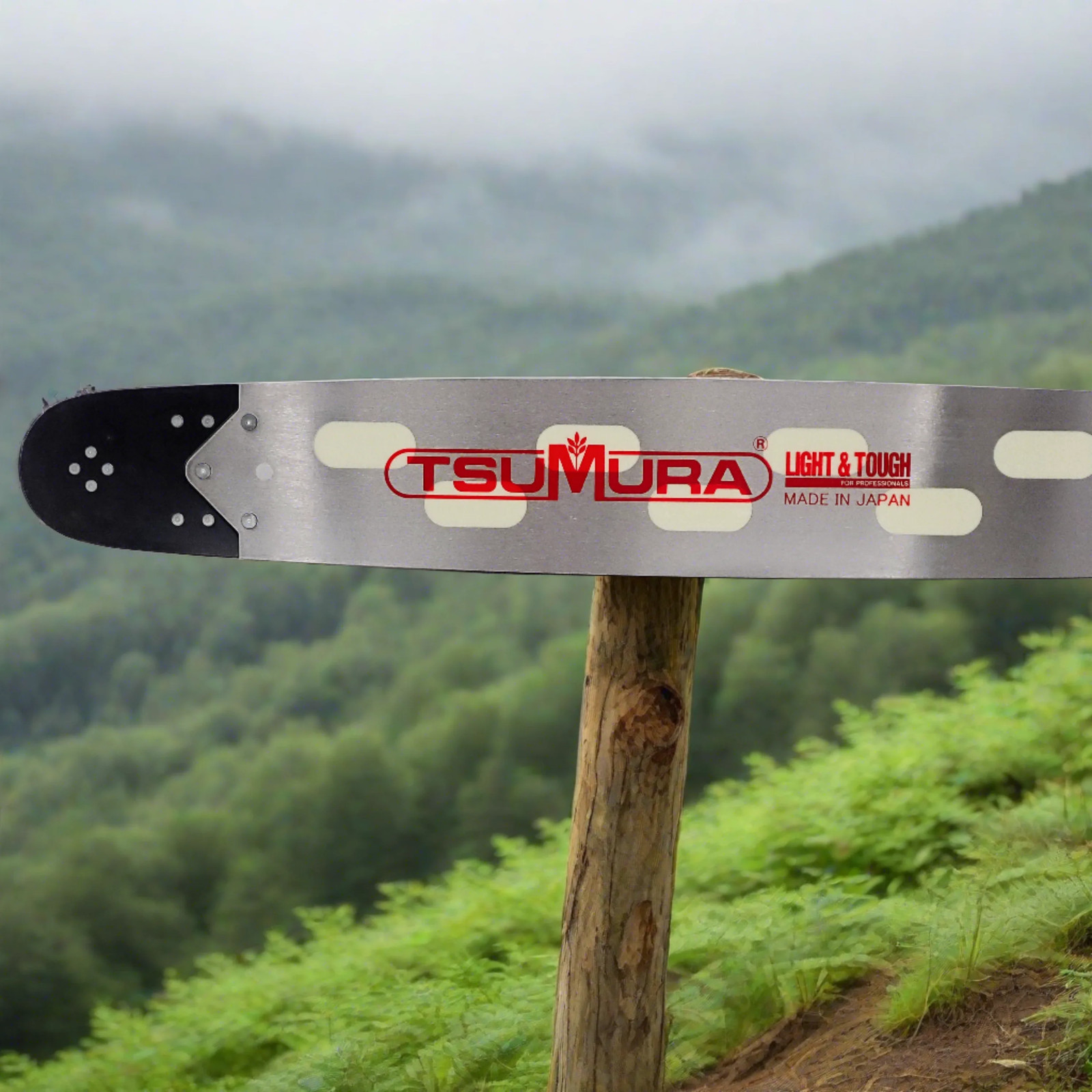 TSUMURA LIGHTWEIGHT 20\