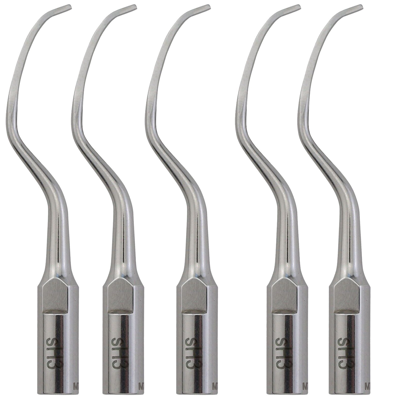 Dental Ultrasonic Scaling Tip H3 for Acteon Satelec DTE NSK Handpiece, 5PCS Dental Ultrasonic Scaling Tip H3 for Acteon Satelec DTE NSK Handpiece, 5PCS