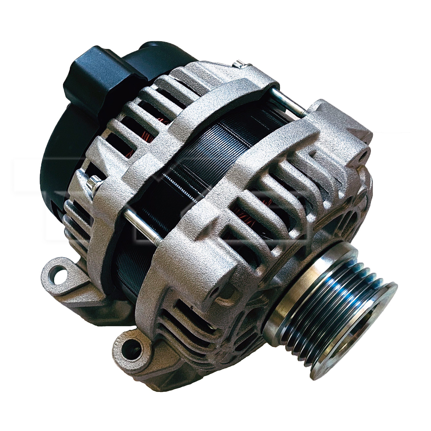 OE Replacement Alternator for 13-15 Chevy Spark L4 1.2L