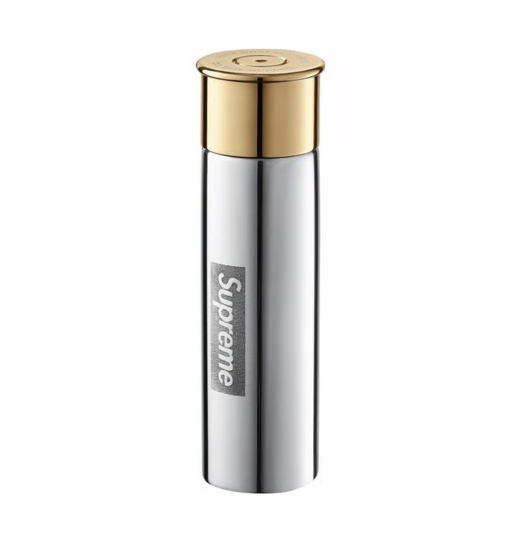 Supreme Bullet Flask 2018 Supreme Bullet Flask 2018